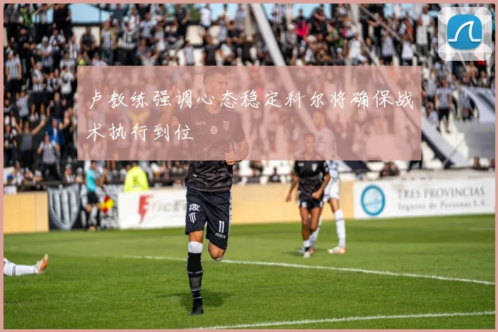 卢教练强调心态稳定科尔将确保战术执行到位