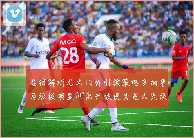 名宿解析尤文门将引援策略多纳鲁马短板明显3C离开被视为重大失误